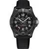 Breitling Avenger Automatic 42 Night Mission