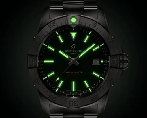 Breitling Avenger Automatic 42