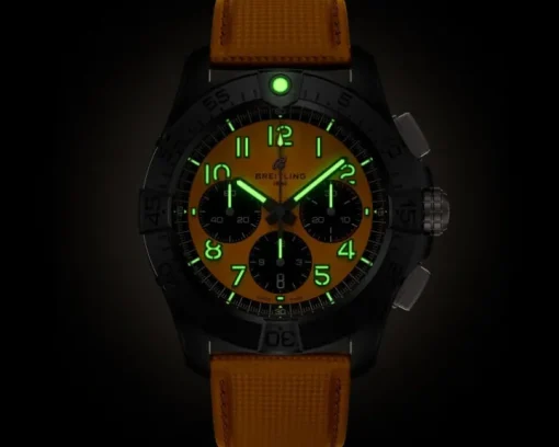 Breitling Avenger B01 Chronograph 44 Night Mission