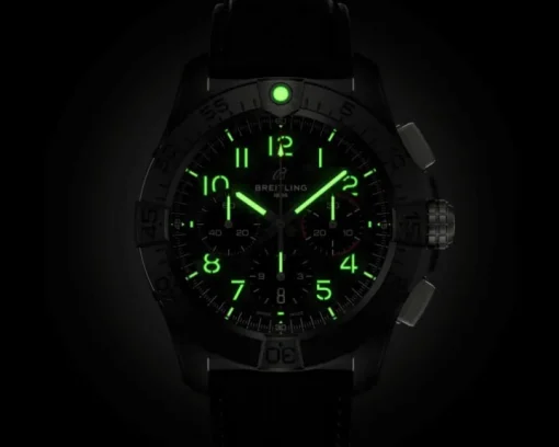 Breitling AVENGER B01 CHRONOGRAPH 44 NIGHT MISSION