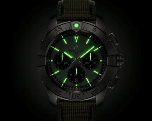 Breitling Avenger B01 Chronograph 44