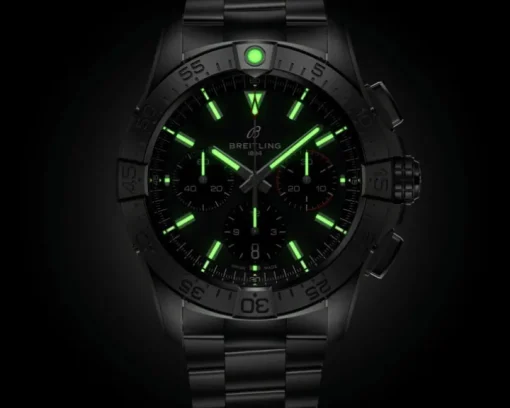 Breitling Avenger B01 Chronograph 42