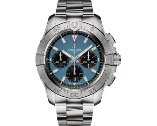 Breitling Avenger B01 Chronograph 44
