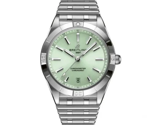 Breitling Chronomat 36