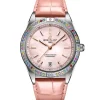 Breitling Chronomat 36 South Sea