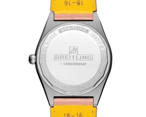 Breitling Chronomat 36 South Sea