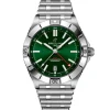 Breitling Chronomat Automatic GMT 40