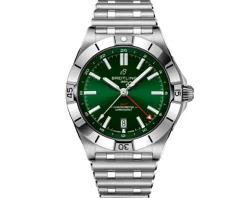 Breitling Chronomat Automatic GMT 40