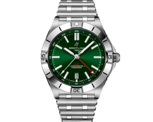 Breitling Chronomat Automatic GMT 40