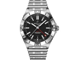 Breitling Chronomat Automatic GMT 40