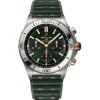 Breitling Chronomat B01 42