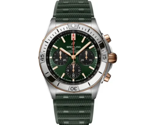 Breitling Chronomat B01 42