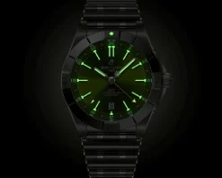 Breitling Chronomat GMT 40  Giannis Antetokounmpo