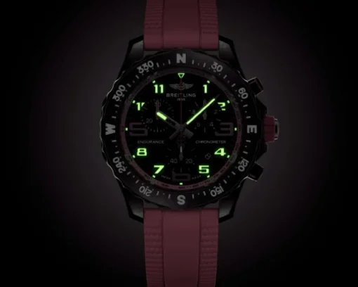 Breitling Endurance Pro 38