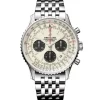 Breitling Navitimer 01