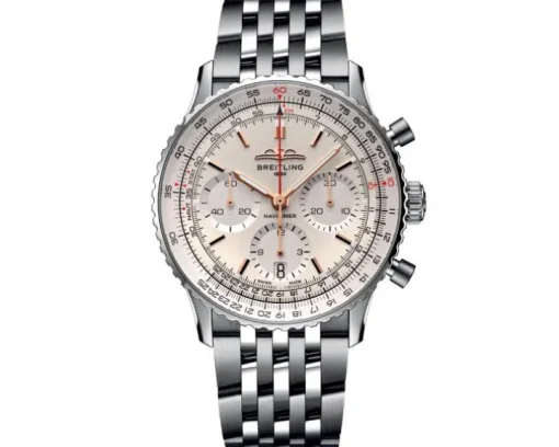 Breitling Navitimer 41 Chronograph