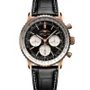 Breitling Navitimer 43 Chronograph