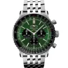 Breitling Navitimer 46 Chronograph