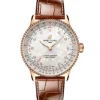 Breitling Navitimer Automatic 36