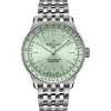 Breitling Navitimer Automatic 36
