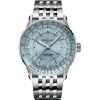 Breitling Navitimer Automatic GMT 41
