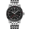 Breitling Navitimer Automatic GMT 41