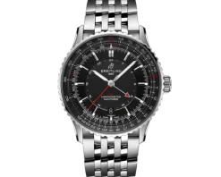 Breitling Navitimer Automatic GMT 41