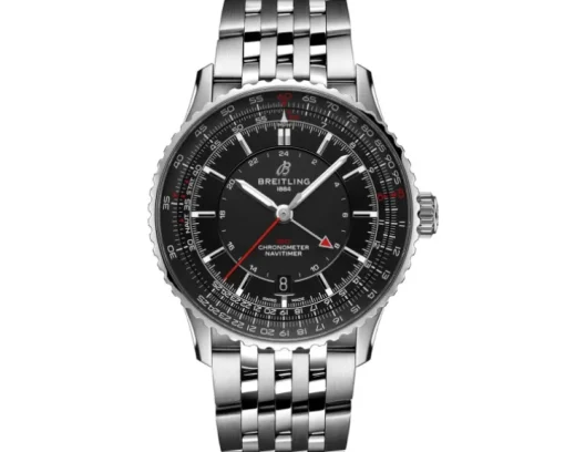 Breitling Navitimer Automatic GMT 41
