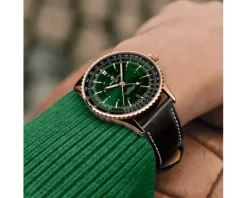 Breitling Navitimer Automatic GMT 41