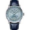 Breitling Navitimer Automatic GMT 41