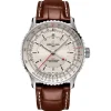 Breitling Navitimer Automatic GMT 41