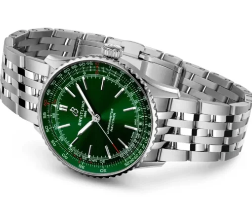 Breitling Navitimer Automatic 41