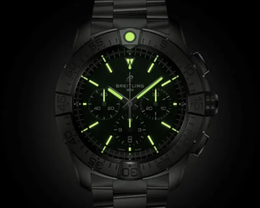 Breitling Super Avenger B01 Chronograph 46