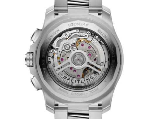 Breitling Super Avenger B01 Chronograph 46