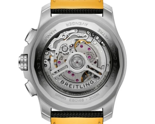Breitling Super Avenger B01 Chronograph 46