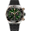 Breitling Super Chronomat B01 44