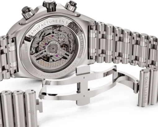 Breitling Super Chronomat B01 44
