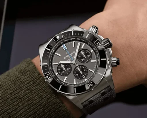 Breitling Super Chronomat B01 44