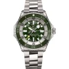 Breitling Superocean Automatic 46 Super Diver