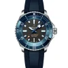 Breitling Superocean Automatic 42 Danube Edition