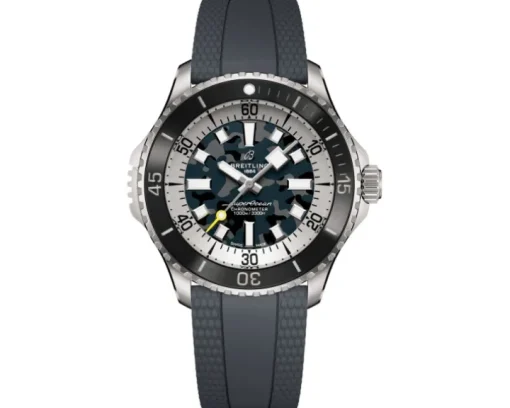 Breitling Superocean Automatic 46 Super Diver