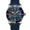 Breitling Superocean Heritage II  B20 Automatic 42