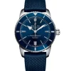Breitling Superocean HERITAGE II