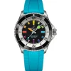 Breitling Superocean III Automatic 42