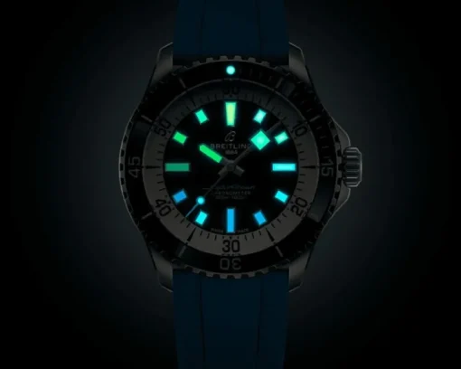 Breitling Superocean III Automatic 42