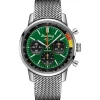 Breitling Top Time B01 Ford Mustang