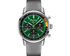 Breitling Top Time B01 Ford Mustang