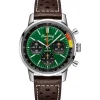 Breitling Top Time B01 Ford Mustang