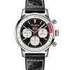 Breitling Top Time Bikes Deus