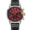 Breitling Top Time Cars Corvette